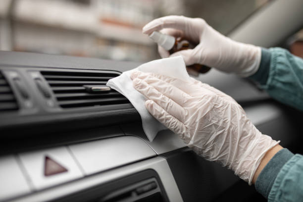 Best Air Quality Test  in Mountain View Ranches, AZ